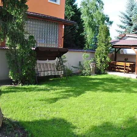 Panyi Lägenhet