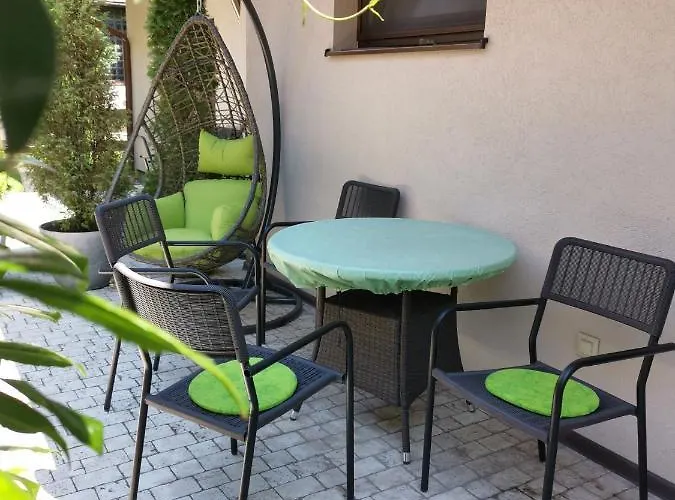 Panyi Apartament Siófok