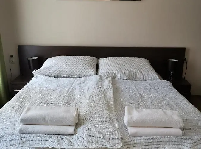 Panyi Apartament *